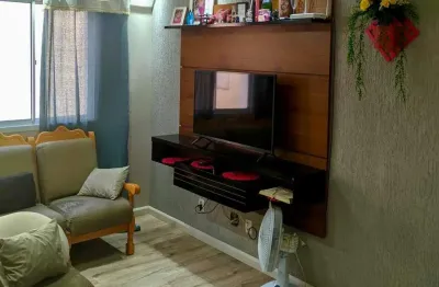 Apartamento para venda localizado no edifício canários, na cidade de jundiaí/sp.