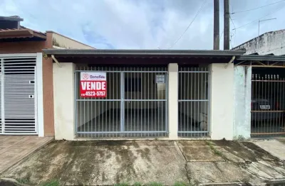 Casa para venda localizada no bairro jacaré, em cabreúva/sp.