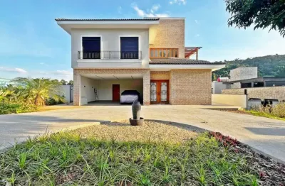 Casa com 5 dormitórios à venda, 570 m² por r$ 5.500.000,00 - posse nova - itupeva/sp
