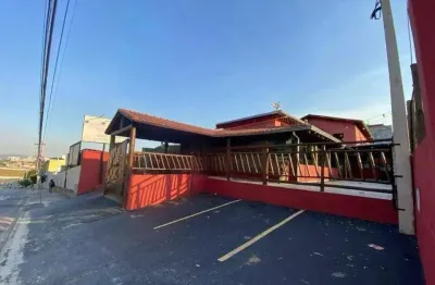 Salão à venda, 537 m² por r$ 3.200.000,00 - jardim florestal - jundiaí/sp