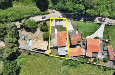 Casa para venda localizada no bairro aeroporto, em jundiaí/sp.