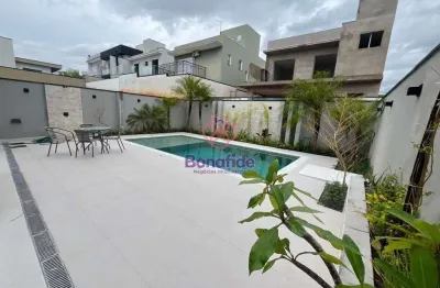 Sobrado com 3 dormitórios à venda, 160 m² por r$ 2.298.000,00 - recanto quarto centenário - jundiaí/sp