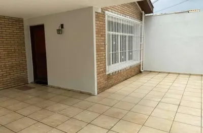 Casa para venda localizada no bairro vila liberdade, em jundiaí/sp.