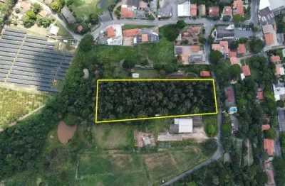 Área para venda localizada no bairro traviú, em jundiaí/sp.