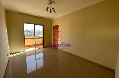 Apartamento com 2 dormitórios à venda, 70 m² por r$ 370.000,00 - vila arens ii - jundiaí/sp