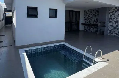 Casa com 3 dormitórios à venda, 174 m² por r$ 1.250.000,00 - jacaré - cabreúva/sp