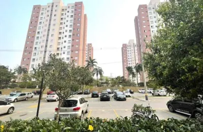 Apartamento com 2 dormitórios à venda, 45 m² por r$ 320.000,00 - cidade nova - jundiaí/sp