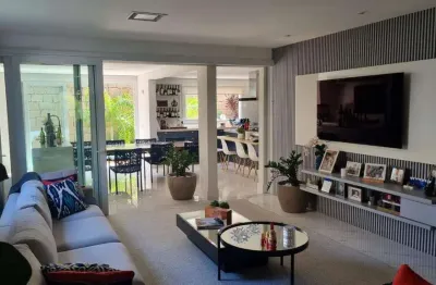 Casa com 4 dormitórios à venda, 330 m² por r$ 3.150.000,00 - engordadouro - jundiaí/sp