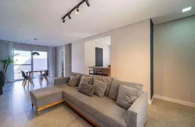 Casa com 3 dormitórios à venda, 125 m² por r$ 825.000,00 - jardim carpas - jundiaí/sp