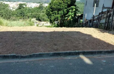 Terreno à venda, 187 m² por r$ 215.000,00 - jardim brasil - várzea paulista/sp