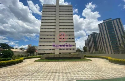 Apartamento para venda no condomínio morada do sol, localizado no bairro jardim paris, em jundiaí/sp.