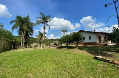 Chácara com 1 dormitório à venda, 1975 m² por r$ 650.000,00 - caioçara - jarinu/sp
