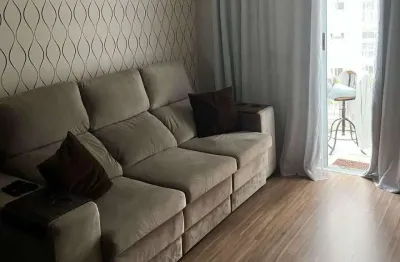 Apartamento com 2 dormitórios à venda, 69 m² por r$ 635.000,00 - vila das hortências - jundiaí/sp