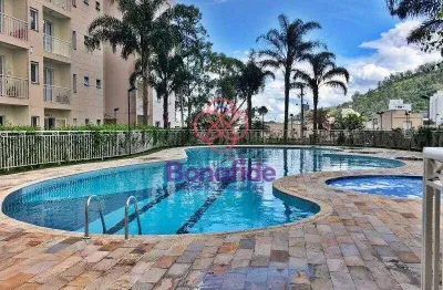 Apartamento para venda no condomínio spázio bonfiglioli, localizado no bairro nome do bairro, em jundiaí/sp.