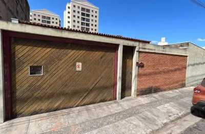 Casa para venda localizada no bairro vila vianelo, em jundiaí/sp.