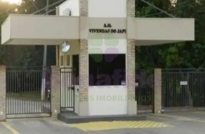 Casa para venda localizada no condomínio vivendas do japi, no bairro medeiros, em jundiaí/sp.