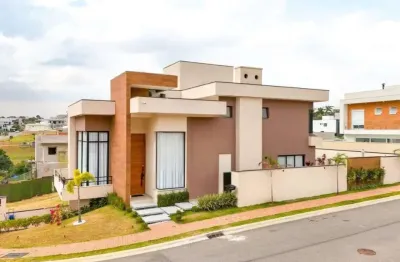 Casa para venda localizada no condomínio brisas jundiaí, no bairro malota, em jundiaí/sp.