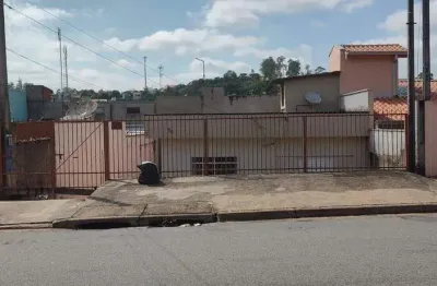 Casa com 2 dormitórios à venda, 110 m² por r$ 500.000,00 - vila são josé - várzea paulista/sp