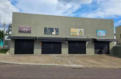 Salão comercial para venda localizado no bairro residencial jundiaí ii, em jundiaí/sp.