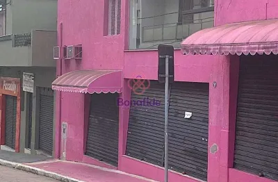 Sala comercial para venda localizada no bairro centro, em jundiaí/sp.