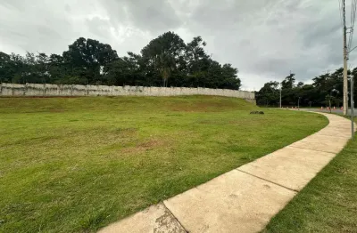 Terreno para venda em condomínio de alto padrão ? jardim atenas ? malota ? jundiaí/sp
