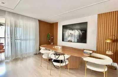 Apartamento com 3 dormitórios à venda, 155 m² por r$ 1.800.000,00 - vila arens/vila progresso - jundiaí/sp