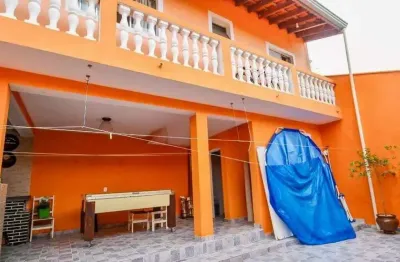 Casa com 4 dormitórios à venda por r$ 850.000,00 - jardim caçula - jundiaí/sp
