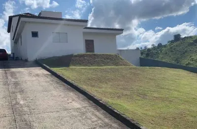Casa para venda localizada no condomínio montes claro, no bairro morro alto, em itupeva/sp.