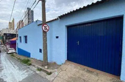 Casa para venda localizada no bairro centro, em jundiaí/sp.