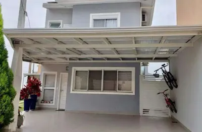 Casa com 3 dormitórios à venda, 210 m² por r$ 1.809.000,00 - jardim florestal - jundiaí/sp