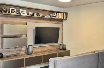Apartamento com 2 dormitórios à venda, 60 m² por r$ 480.000,00 - bosque dos jacarandás - jundiaí/sp