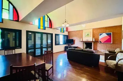 Casa com 4 dormitórios à venda, 327 m² por r$ 1.385.000,00 - jardim ana maria - jundiaí/sp