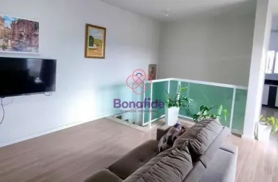 Sobrado com 2 dormitórios à venda, 214 m² por r$ 692.000,00 - parque residencial jundiaí - jundiaí/sp