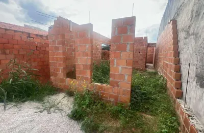 Terreno à venda, 150 m² por r$ 250.000,00 - jardim novo mundo - várzea paulista/sp