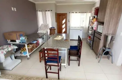 Casa com 3 dormitórios à venda, 114 m² por r$ 750.000,00 - jardim copacabana - jundiaí/sp
