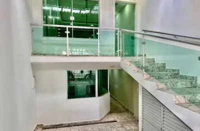 Casa à venda na Rua Prudente de Moraes, 1430, Centro, Jundiaí