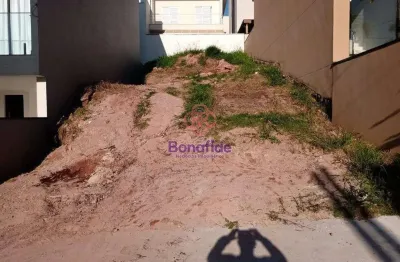 Terreno à venda, 150 m² por r$ 320.000,00 - jardim celeste - jundiaí/sp
