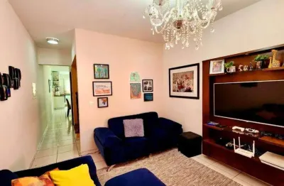 Sobrado com 3 dormitórios à venda, 150 m² por r$ 745.000,00 - parque da represa - jundiaí/sp