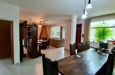 Sobrado com 3 dormitórios à venda, 199 m² por r$ 650.000,00 - centro - jundiaí/sp