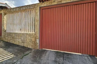 Casa com 3 dormitórios à venda, 134 m² por r$ 735.000,00 - jardim vera cruz - jundiaí/sp