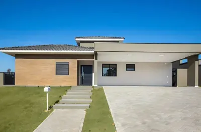 Casa com 4 dormitórios à venda, 325 m² por r$ 3.090.000 - nova era - itupeva/sp