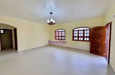 Sobrado com 4 dormitórios à venda, 382 m² por r$ 1.650.000,00 - jardim florestal - jundiaí/sp