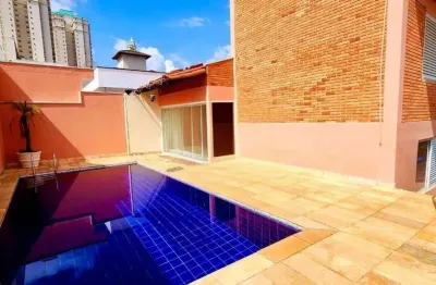 Sobrado com 3 dormitórios à venda, 190 m² por r$ 1.300.000,00 - jardim campos elísios - jundiaí/sp