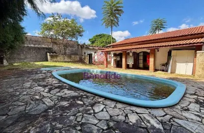 Chácara com 3 dormitórios à venda, 600 m² por r$ 1.600.000,00 - engordadouro - jundiaí/sp