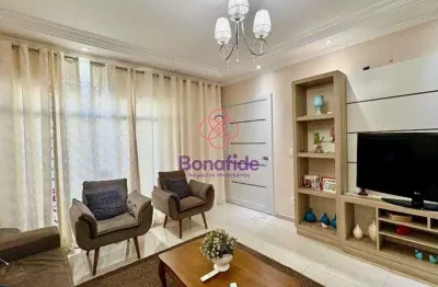 Casa com 6 dormitórios à venda, 259 m² por r$ 848.000,00 - vila joaquina - jundiaí/sp