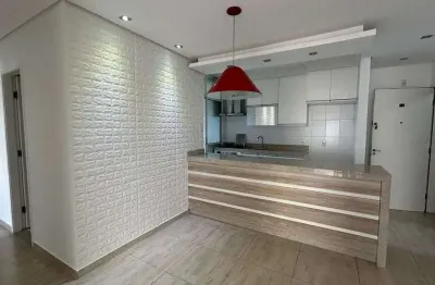 Apartamento com 3 dormitórios à venda, 71 m² por r$ 850.000,00 - jardim das samambaias - jundiaí/sp