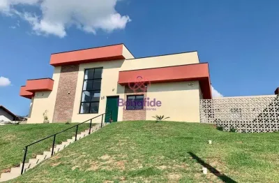 Casa com 6 dormitórios à venda, 177 m² por r$ 1.600.000,00 - santa eliza - itupeva/sp