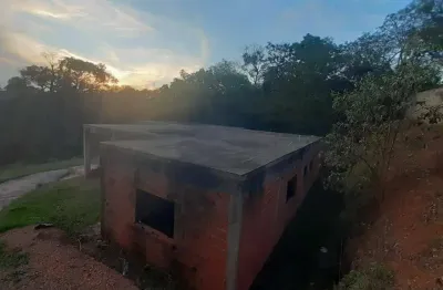 Terreno à venda, 1000 m² por r$ 352.000,00 - recanto da prata - jundiaí/sp