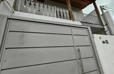 Casa com 2 dormitórios à venda, 150 m² por r$ 435.000,00 - vila santa terezinha - várzea paulista/sp