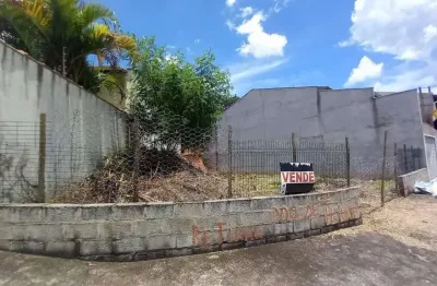 Terreno para venda localizado no bairro residencial são miguel, em jundiaí/sp.
